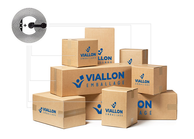 Accueil - Viallon Emballage